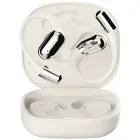 Bluetooth headphones 4smarts SkyBuds OWS with AI screen beige Foto 6