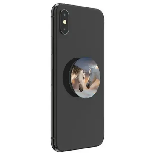 Popsockets 2 Sunset Horses 70080 uchwyt i podstawka do telefonu - basic Foto 3