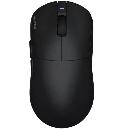 Hator HTM762 Quasar 3 ULTIMA 8K 30000dpi Wireless mouse for gamers