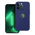 Soft phone case for iPhone 13 Pro navy — Photo 1