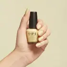OPI Nail Lacquer - Buttafly 0.5 Oz - #NLS022 Foto 5