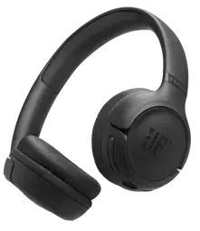 Austiņas JBL Tune 530BT Black