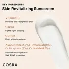 COSRX Vitamin E Vitalizing Sunscreen SPF 50+ 50ml — Foto 3