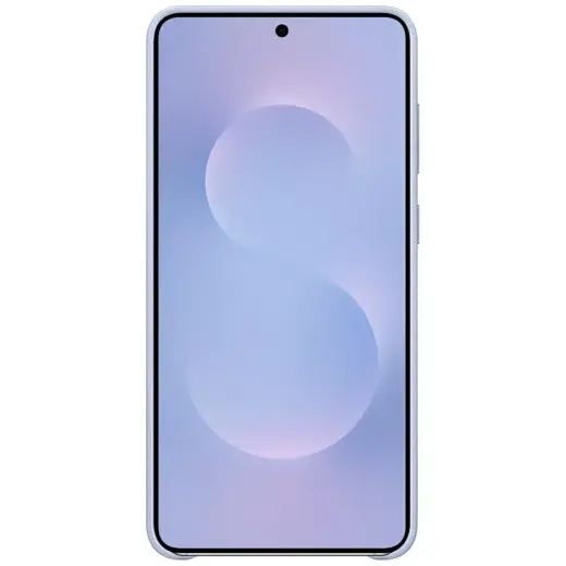 Samsung Kindsuit чехол для телефона для Galaxy A71 (A715) светло-синий Фото num