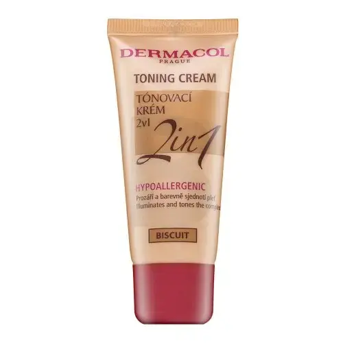 Toning Cream 2 in 1 - Toning Cream 30 ml Foto 1