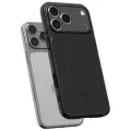 Spigen Ultra Hybrid "T" Mag MagSafe Case for iPhone 17 Pro Black Foto 5