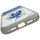 NIMMY case EAGLE compatible with MagSafe for IPHONE 18 Pro/17 Pro grey — Foto 4