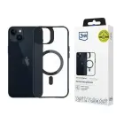 3MK Satin Armor MagCase iPhone 14 Plus6.7" — Foto 1