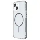 Anti Shock Thin Mag case for iPhone 14 Pro 6,1" grey Foto 3