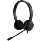 JABRA Evolve 20, Stereo UC, USB C/A adapter — Foto 2