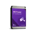 WD Hard Drive Purple Surveillance WD23PURZ - 2 TB - 3.5" - SATA 6 GB|s Фото num