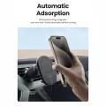 Ugreen CD345 magnetic car holder for air vent - black Photo