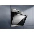 Electrolux cepeškrāsns, iebūv., 65l Photo