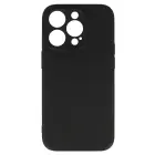 Back Case MATT for IPHONE 13 PRO Black — Фото 2