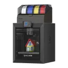 QiDi Q2C Combo 3D printer — Photo 2
