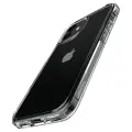 Spigen ULTRA HYBRID IPHONE 12 MINI CRYSTAL CLEAR Photo