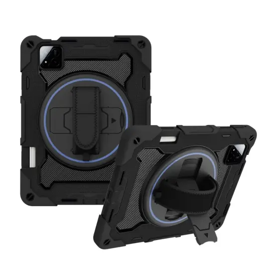 TECH-PROTECT SOLID XIAOMI PAD 7 | 7 PRO BLACK Фото num