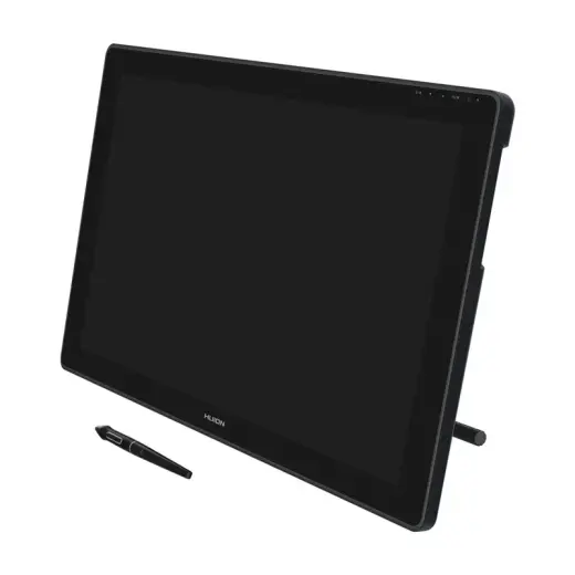 Huion Kamvas 24 GS2401 graphics tablet Foto 4