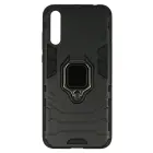 Ring Armor Case for Huawei P Smart S Black — Foto 2