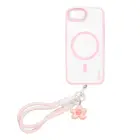 OBAL:ME MagNetix Wrist Cover for Apple iPhone 16e/17e Blossom — Foto 1