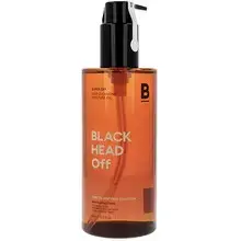 Super Off Black Head Off Deep Cleansing Moisture Oil Фото num