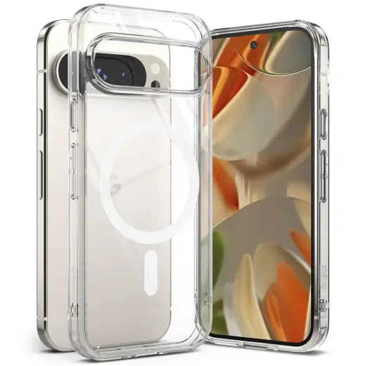 RINGKE FUSION MAGNETIC MAGSAFE GOOGLE PIXEL