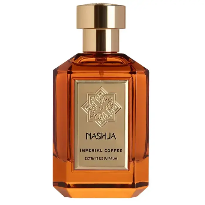 Nashja Imperial Coffee (Extrait) Extrait de Parfum unisex 100 ml