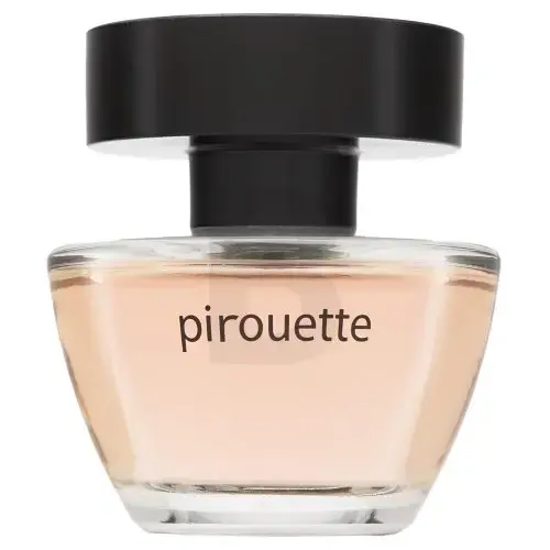 Angel Schlesser Pirouette Eau de Toilette for women 50 ml Photo