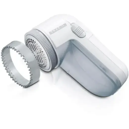 Severin Lint Shaver white CS 7976 (CS 7976) Foto 2
