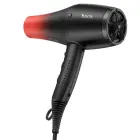 Hair dryer Hoco HP15 gradient red Foto 1