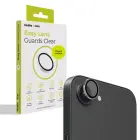 Mobile Origin Easy Lens guards, clear-  iPhone 17e/16e — Foto 1