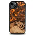 Bewood Unique case for iPhone 15 Plus 6,7" Orange Foto 1