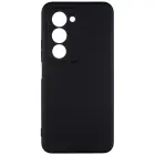Case Beline Silicone Redmi 15 4G black — Foto 2