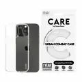 CARE by PanzerGlass Urban Combat Case iPhone 15 Pro Max 6,7"  przezroczysty|transparent 1424 Foto 1