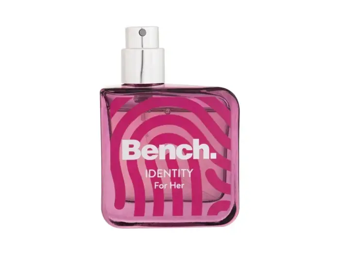 Bench. Identity (EDT) туалетная вода для женщин 30 мл