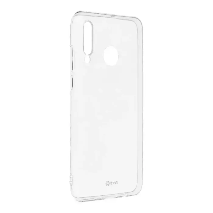 ROAR case ALL DAY COLORFUL JELLY for HUAWEI P30 Lite transparent