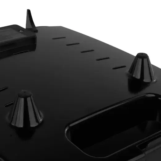 Huslog 4-slice sandwich maker 1800W Foto 3