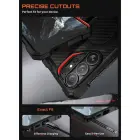 SUPCASE UB GRIP MAG MAGSAFE GALAXY S26 ULTRA ARAMID Foto 7