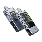 FNIRSI FNB58 BT USB port tester with Bluetooth — Фото 2