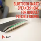 HP Poly Sync 40 Microsoft Teams Certified Speakerphone — Foto 10