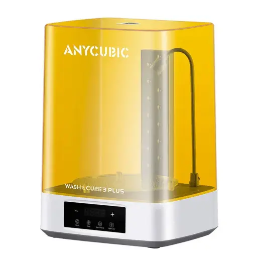AnyCubic Wash & Cure 3 Plus - Print cleaning and drying device Foto 6