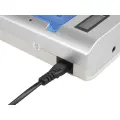 Universal AA | AAA battery charger Photo