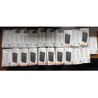 Borofone Power Bank 10000mAh BJ78 Clever - 2xUSB - black (damaged packaging) Foto 1