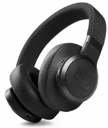 JBL Live 660NC Black Фото num