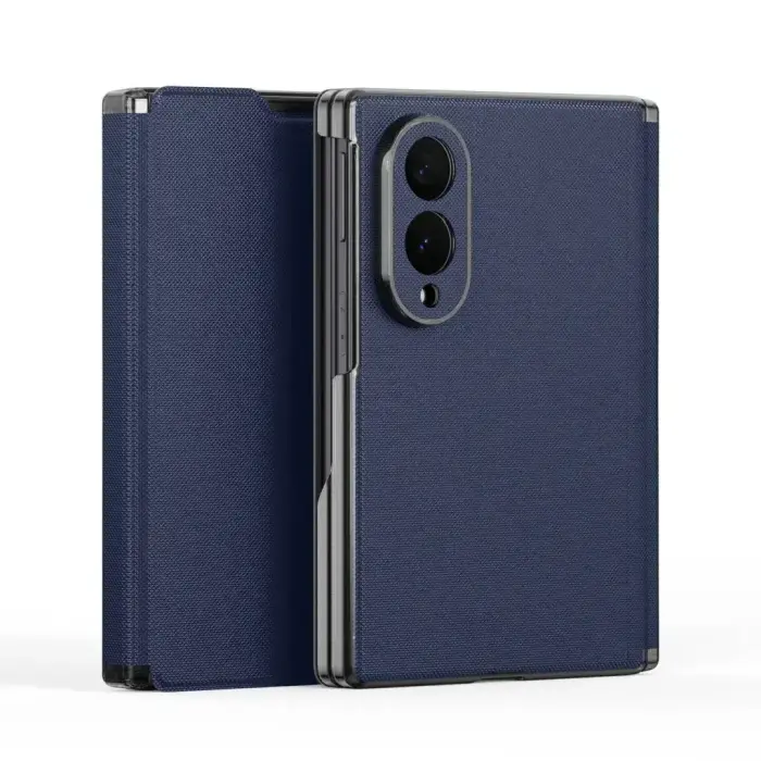 DUX DUCIS case FORT for SAMSUNG Z Fold 8 blue
