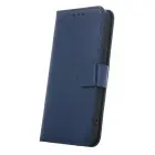 Smart Classic case for Motorola Moto E22 / E22i navy blue Фото num