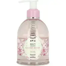 Vivian Gray Garden Roses Cream Soap 250ml