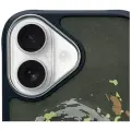 Etui Nimmy Wilk MagSafe do iPhone 16      ciemnoszary Photo