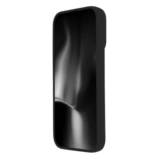 Silicon Soft Mag Samsung S24 Plus cover black Foto 2
