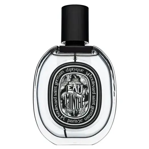 Diptyque Eau de Minthé unisex eau de parfum 75 ml